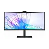 3.5K монитор Samsung ViewFinity S6 S65VC S34C650VAI - фото 1