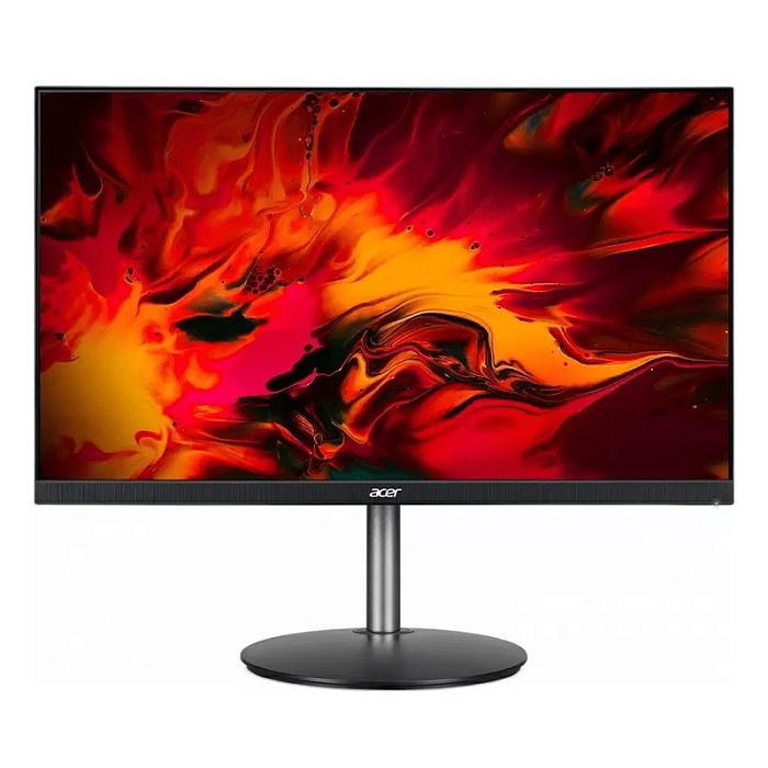 Full HD монитор Acer Nitro XF273Zbmiiprx (UM.HX3EE.Z01) - фото 1