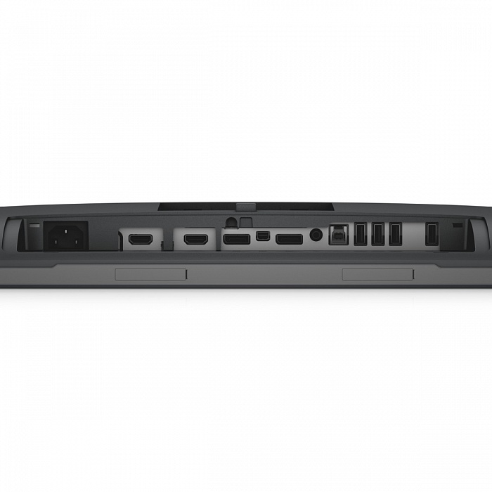 WQHD монитор Dell UltraSharp U2715H - фото 9