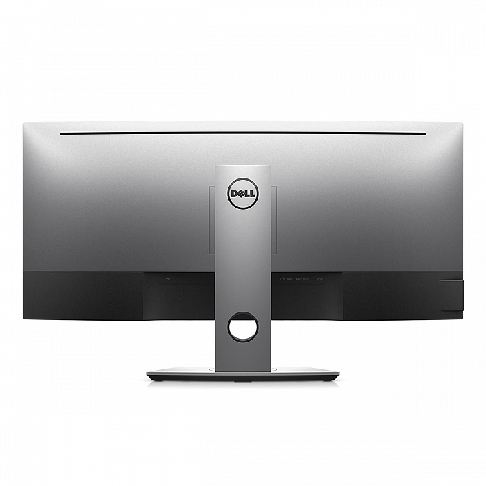 3.5K монитор Dell U3417W - фото 8