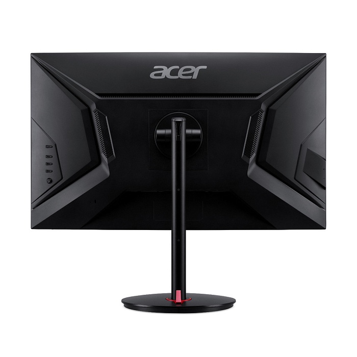 WQHD монитор Acer XR272U P (UM.HX2AA.P07) - фото 4