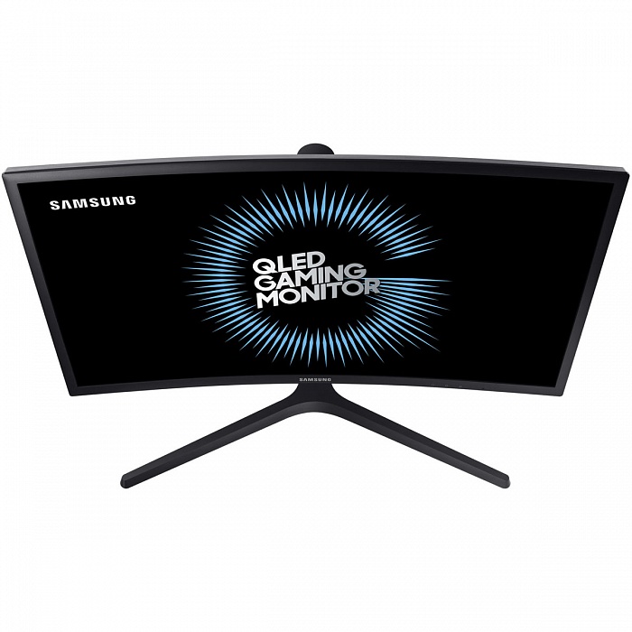 Full HD монитор Samsung C27FG73FQI - фото 15