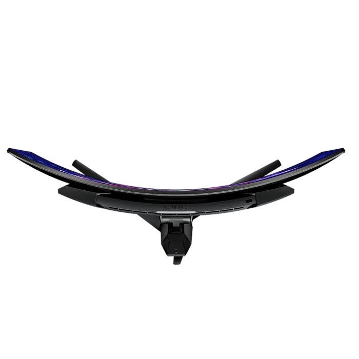 3.5K OLED монитор ASUS ROG Swift PG34WCDM - фото 5