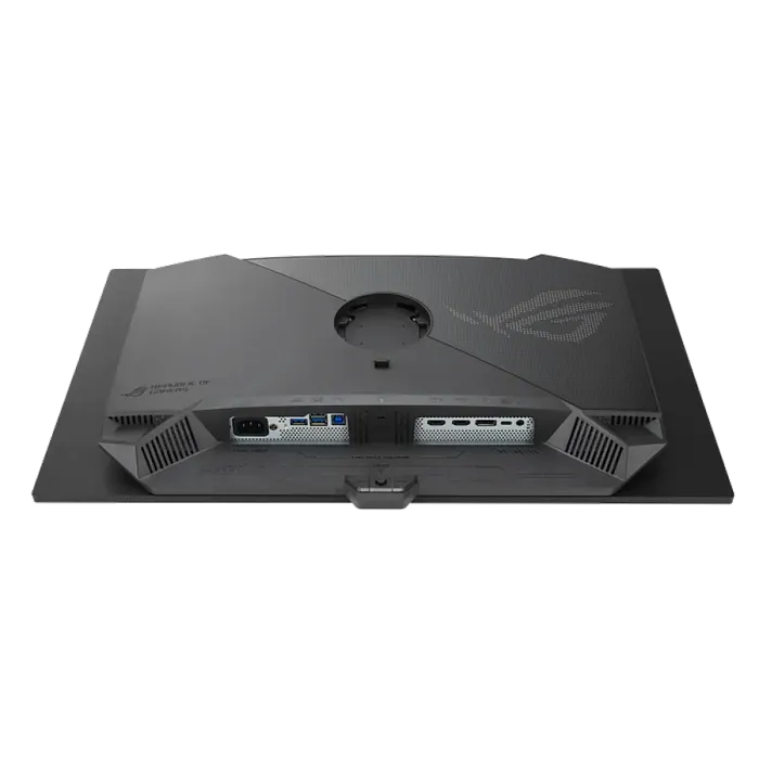 WQHD QD-OLED монитор ASUS ROG Strix XG27ACDNG - фото 6