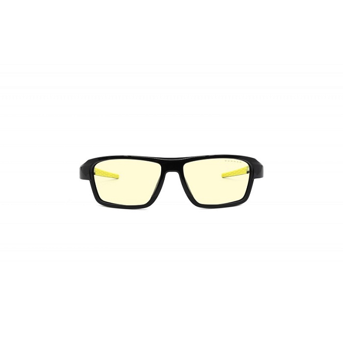 Очки для компьютера (для геймеров) GUNNAR Lightning Bolt 360 Onyx (LI3-00102) - фото 2