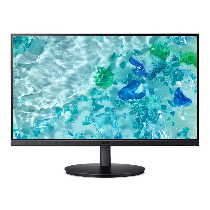 4K монитор Acer CB272Kbmiprux - фото 1