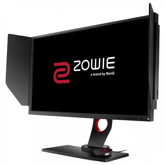 Full HD монитор BenQ ZOWIE XL2540 - фото 2