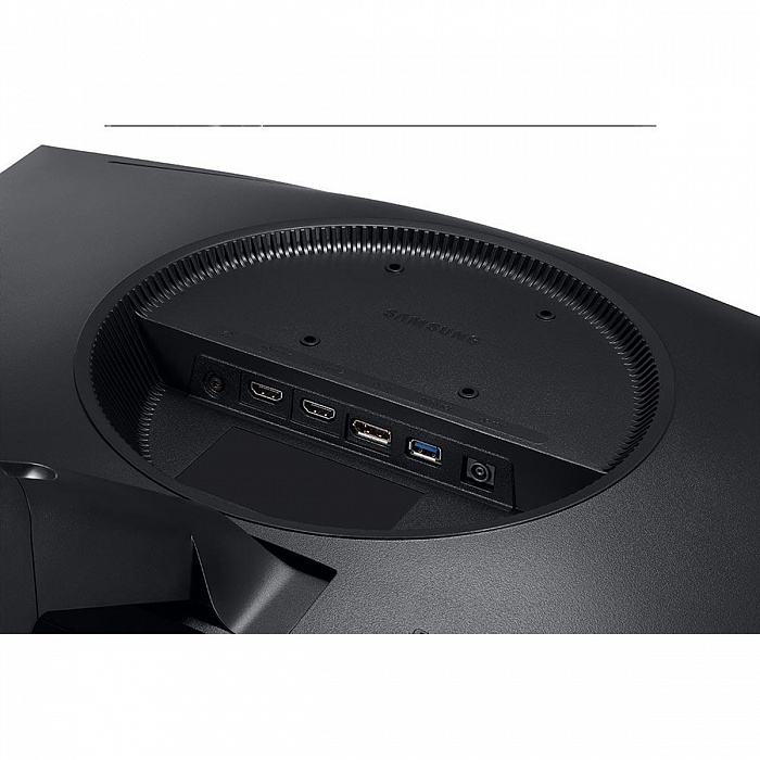 Full HD монитор Samsung C27RG50 - фото 4