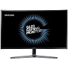 WQHD монитор Samsung C32HG70QQI - фото 1
