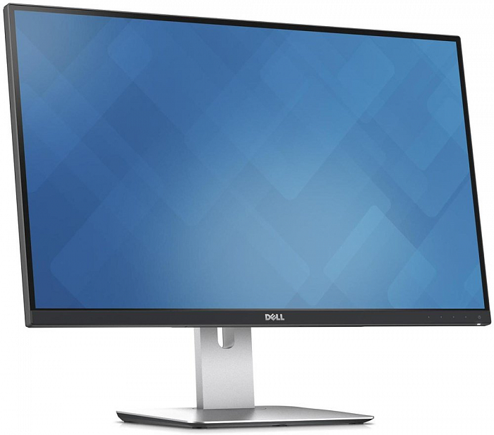 WQHD монитор Dell UltraSharp U2715H - фото 3