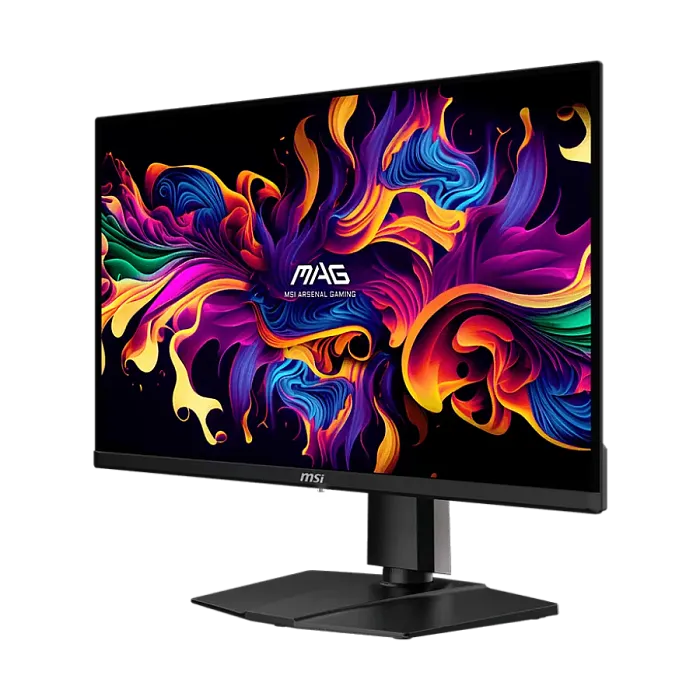 WQHD QD-OLED монитор MSI MAG 271QP X28 - фото 3
