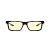 Очки для компьютера GUNNAR Vertex Amber Natural, Onyx (VER-00113) - фото 2
