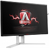 WQHD монитор AOC AGON AG271QX - фото 3