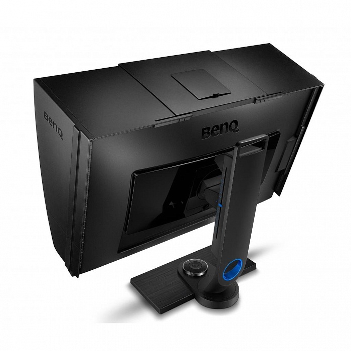 WQHD монитор BenQ SW2700PT - фото 14