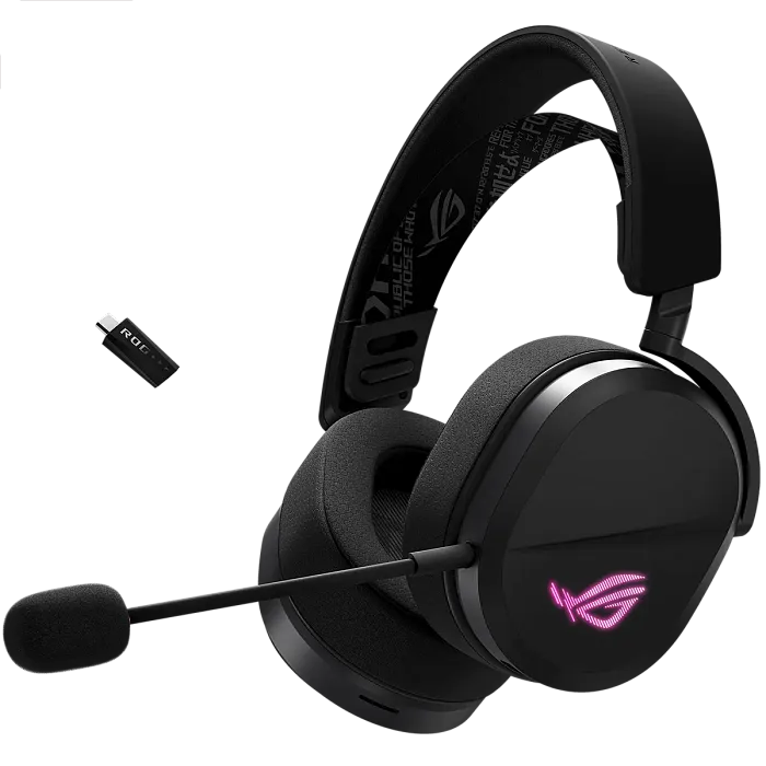 Гарнитура ASUS ROG Pelta (90YH0410-BHUA00) - фото 1