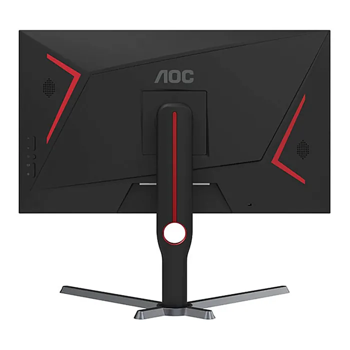 4K монитор AOC U27G3 - фото 3