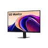 WQHD монитор LG 27U631A-B - фото 2