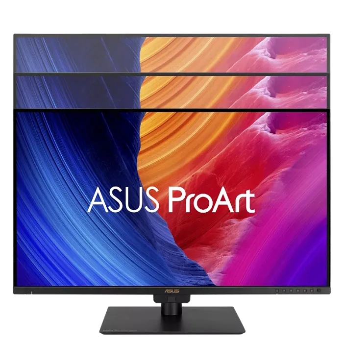4K монитор ASUS ProArt PA27UCGE - фото 5