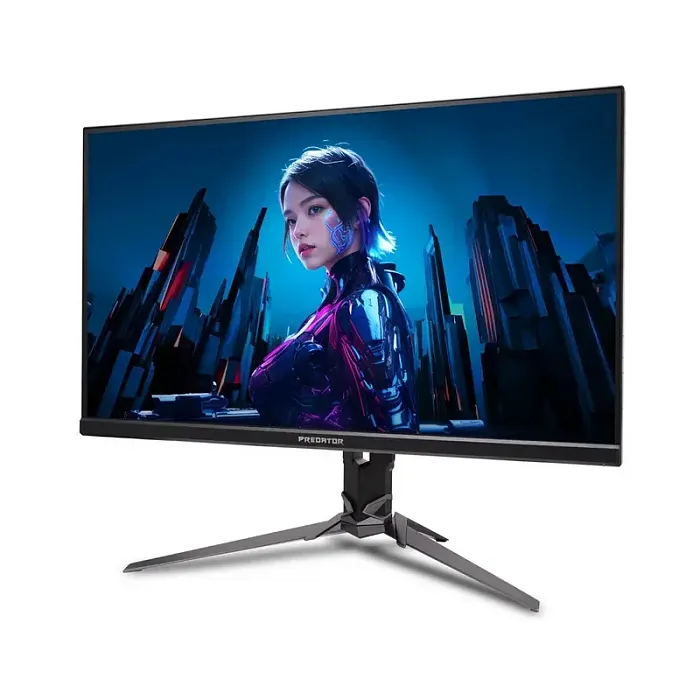 4K монитор Acer Predator XB323QK V4 - фото 1