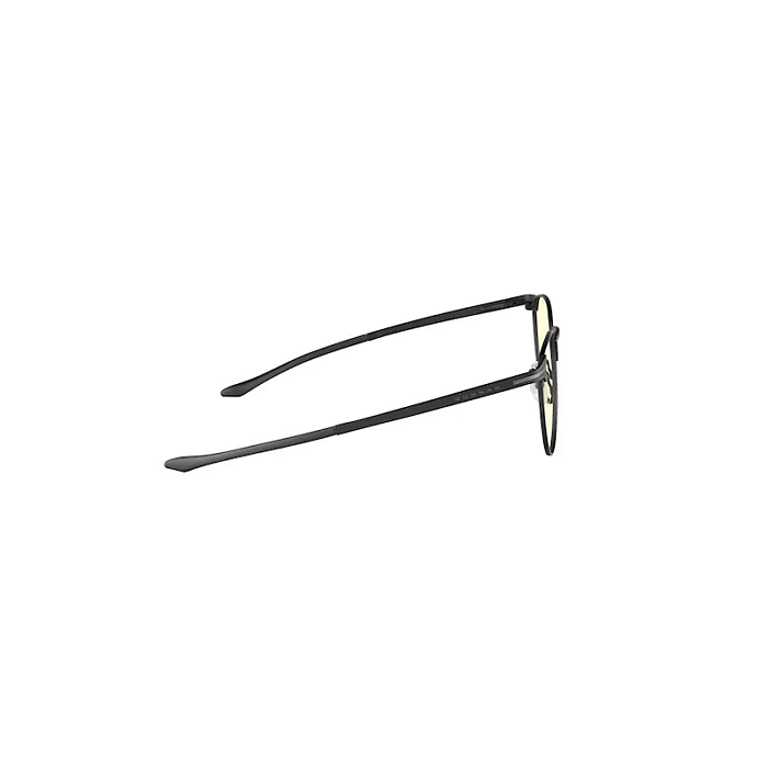 Очки для компьютера (для геймеров) GUNNAR Mateo Titanium Amber, Onyx (TTM-00101) - фото 3