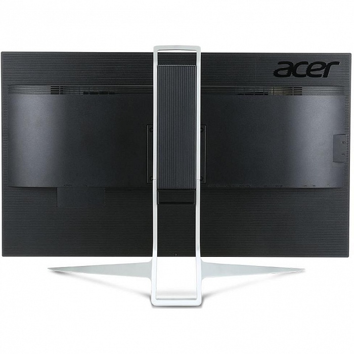 4K монитор Acer BX320HKymjdpphz - фото 5