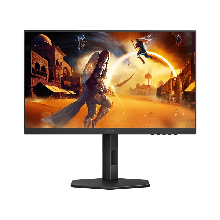 Full HD монитор AOC 24G4HX - фото 1