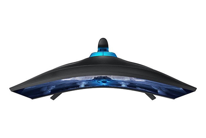 4K монитор Samsung Odyssey Neo G7 S32BG752NI (LS32BG752NIXCI) - фото 5