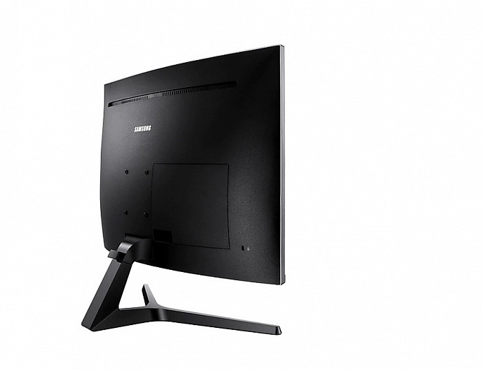 WQHD монитор Samsung C27JG50QQI (LC27JG50QQIXCI) - фото 7