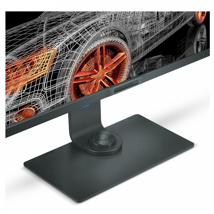 WQHD монитор BenQ PD3200Q - фото 6