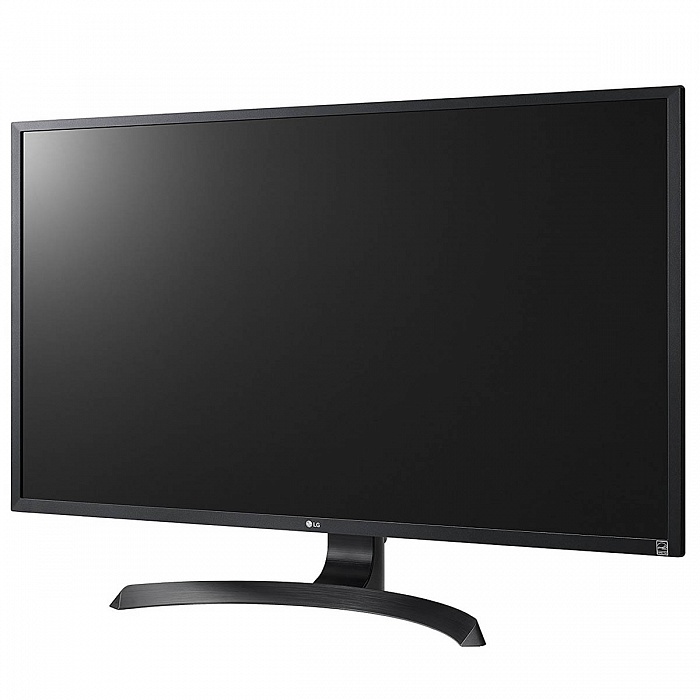 4K монитор LG 32UD59-B - фото 3