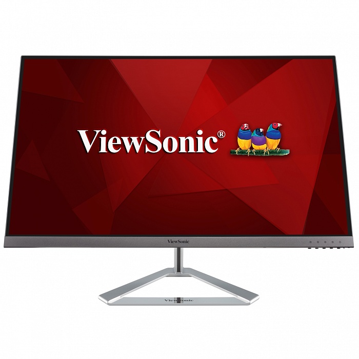 4K монитор ViewSonic VP2776-4K - фото 2