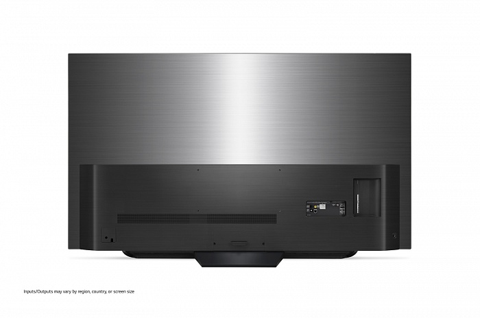 4K OLED телевизор LG OLED65C9PLA - фото 5