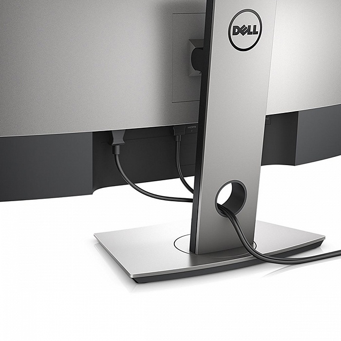 3.5K монитор Dell U3417W - фото 9