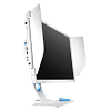 Full HD монитор BenQ ZOWIE XL2546 White-Blue (9H.LG9LB.QRE) - фото 3
