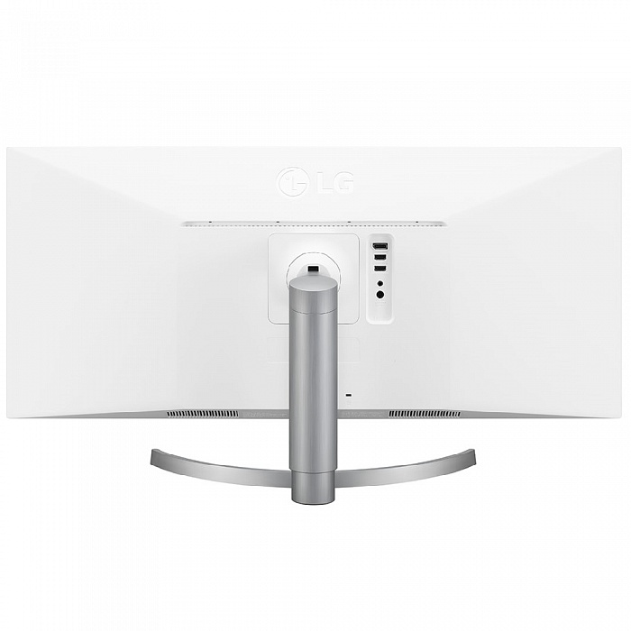 UWFHD монитор LG 34WK650-W - фото 5