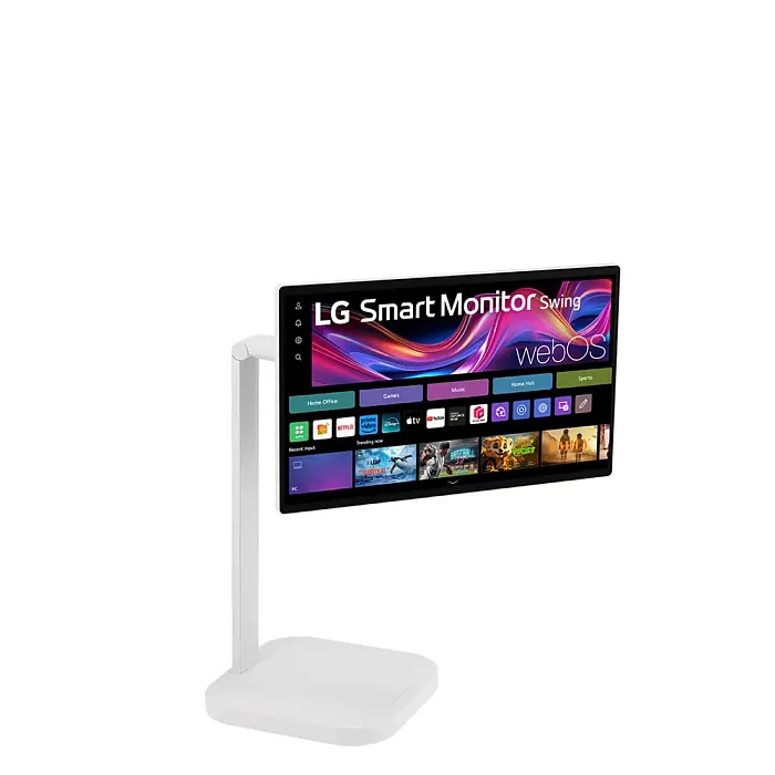 4K монитор LG 32U889SA-W - фото 13