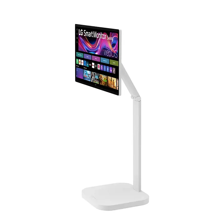 4K монитор LG 32U889SA-W - фото 6