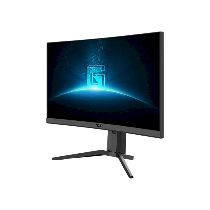 Full HD монитор MSI G24C6P E2 (9S6-3BA04T-075) - фото 2