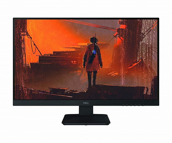 Full HD монитор Dell D2719HGF - фото 1