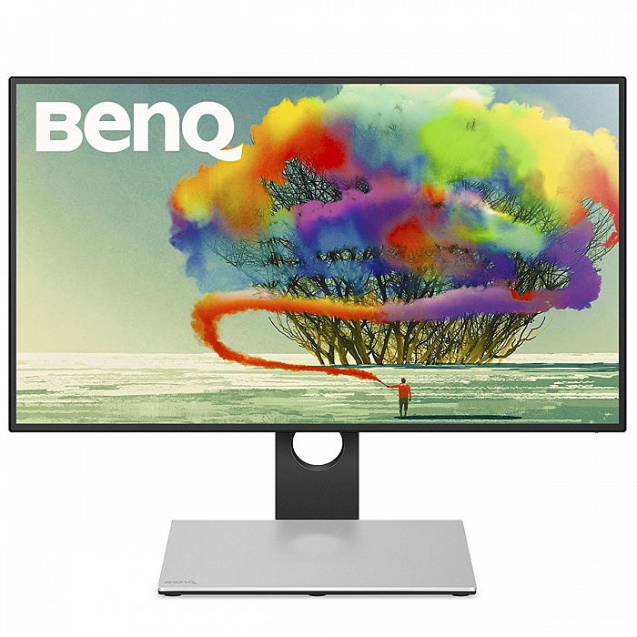 WQHD монитор BenQ PD2710QC - фото 1