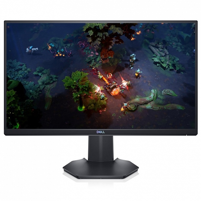 Full HD монитор Dell S2421HGF - фото 1