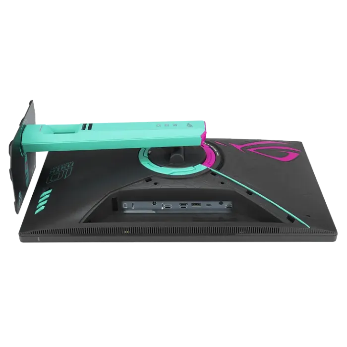 WQHD монитор ASUS ROG Strix XG27ACMEG-G - фото 7