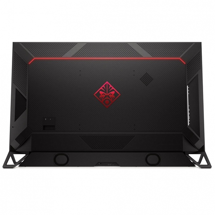 4K монитор HP OMEN X Emperium 65 (4JF30AA) - фото 3