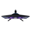 Full HD монитор Samsung Odyssey G3 S24AG320NI (LS24AG320NIXCI) - фото 5