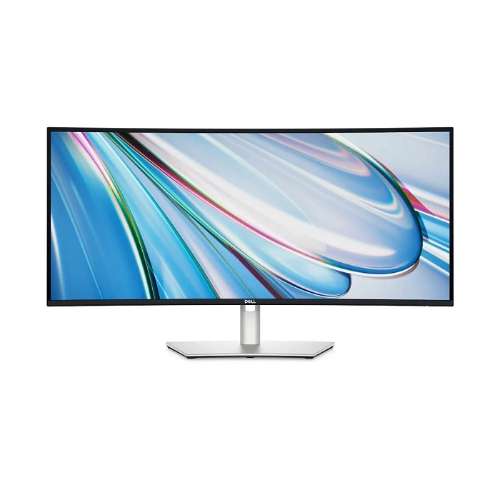 3.5K монитор Dell UltraSharp U3425WE - фото 1