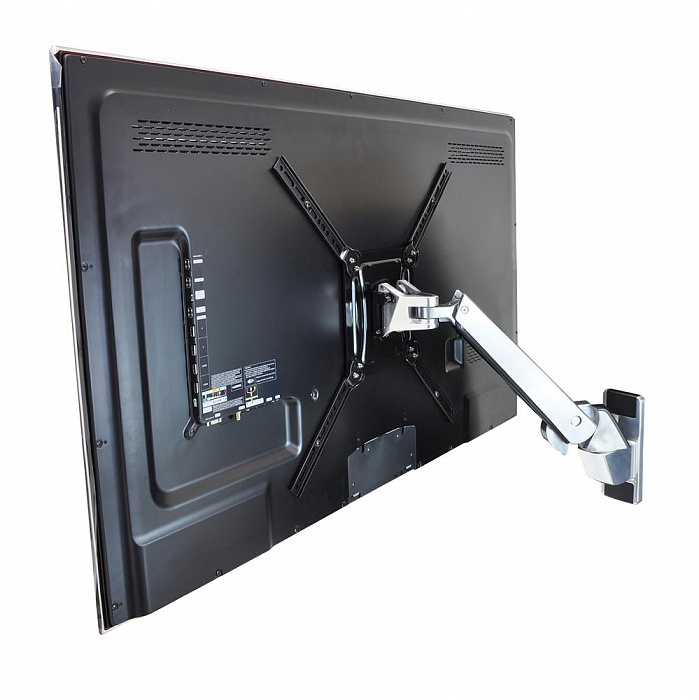 Настенное крепление Ergotron Interactive Arm HD (45-296-026) - фото 2