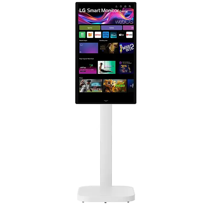 4K монитор LG 32U889SA-W - фото 3