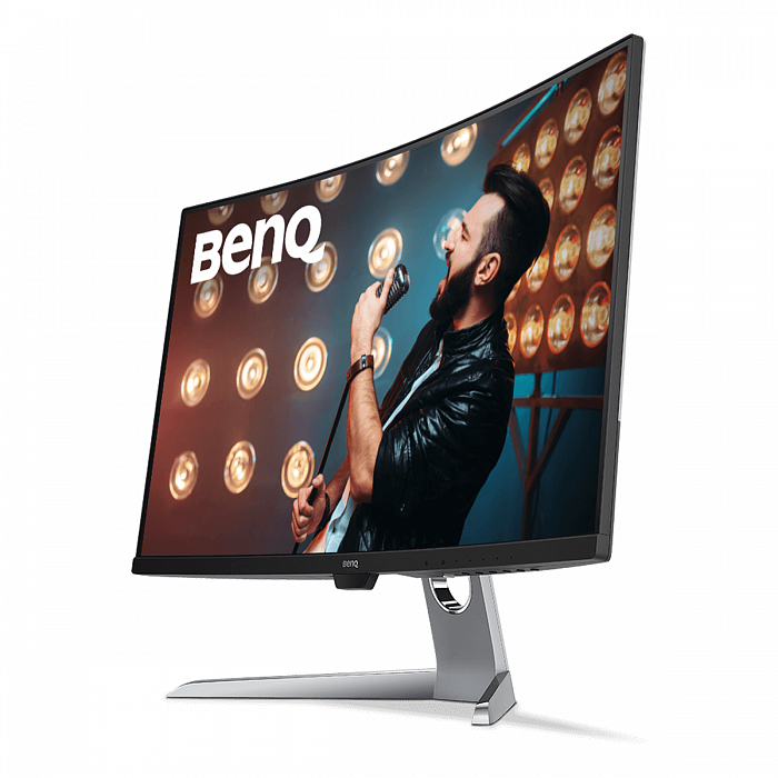 WQHD монитор Benq EX3203R - фото 2