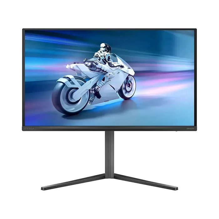 WQHD монитор Philips Evnia 27M2N6500P - фото 1