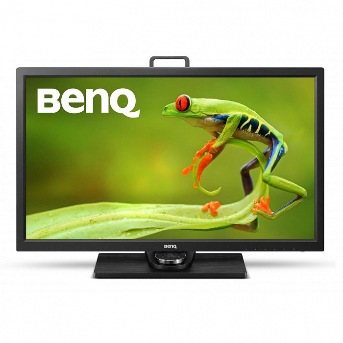 WQHD монитор BenQ SW2700PT - фото 10